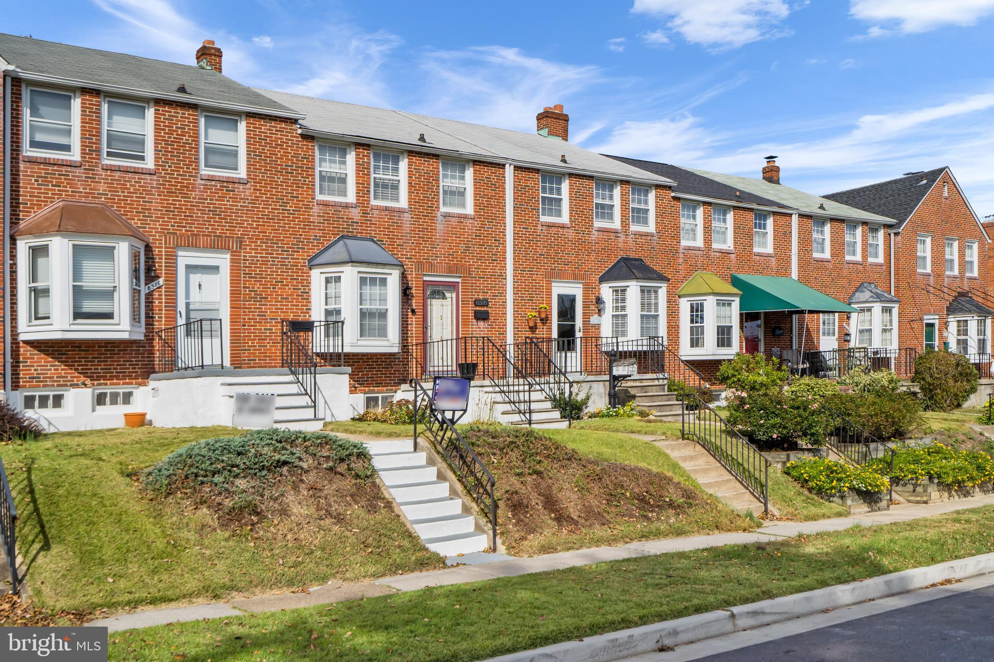 KNETTISHALL - Residential