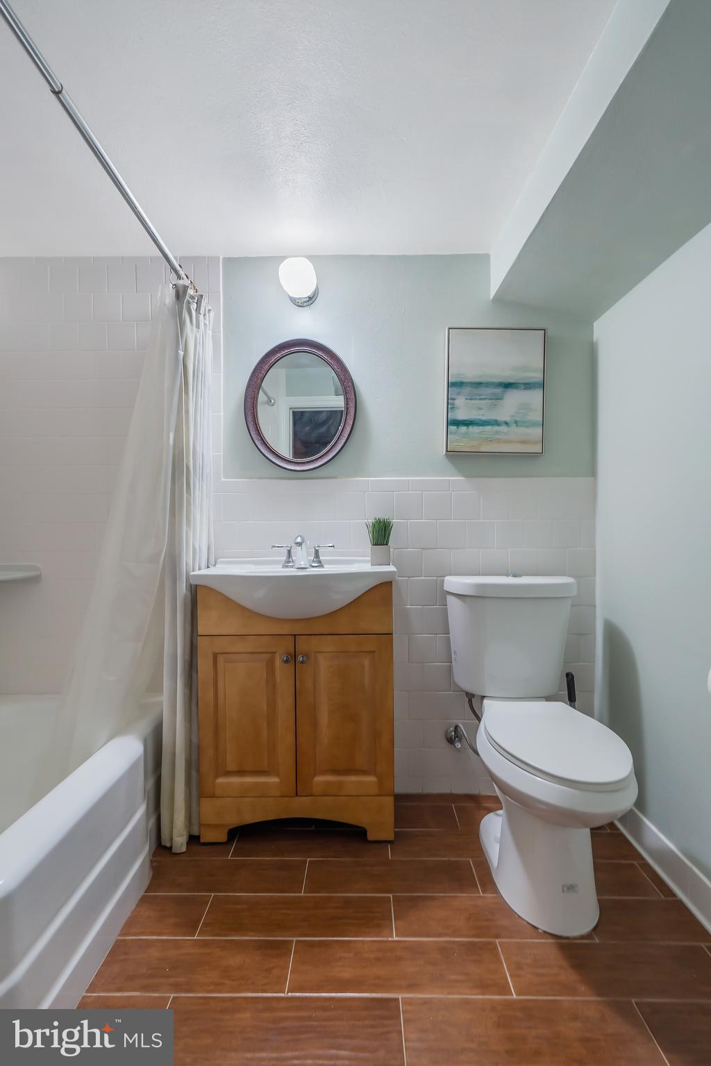 KNETTISHALL - Residential