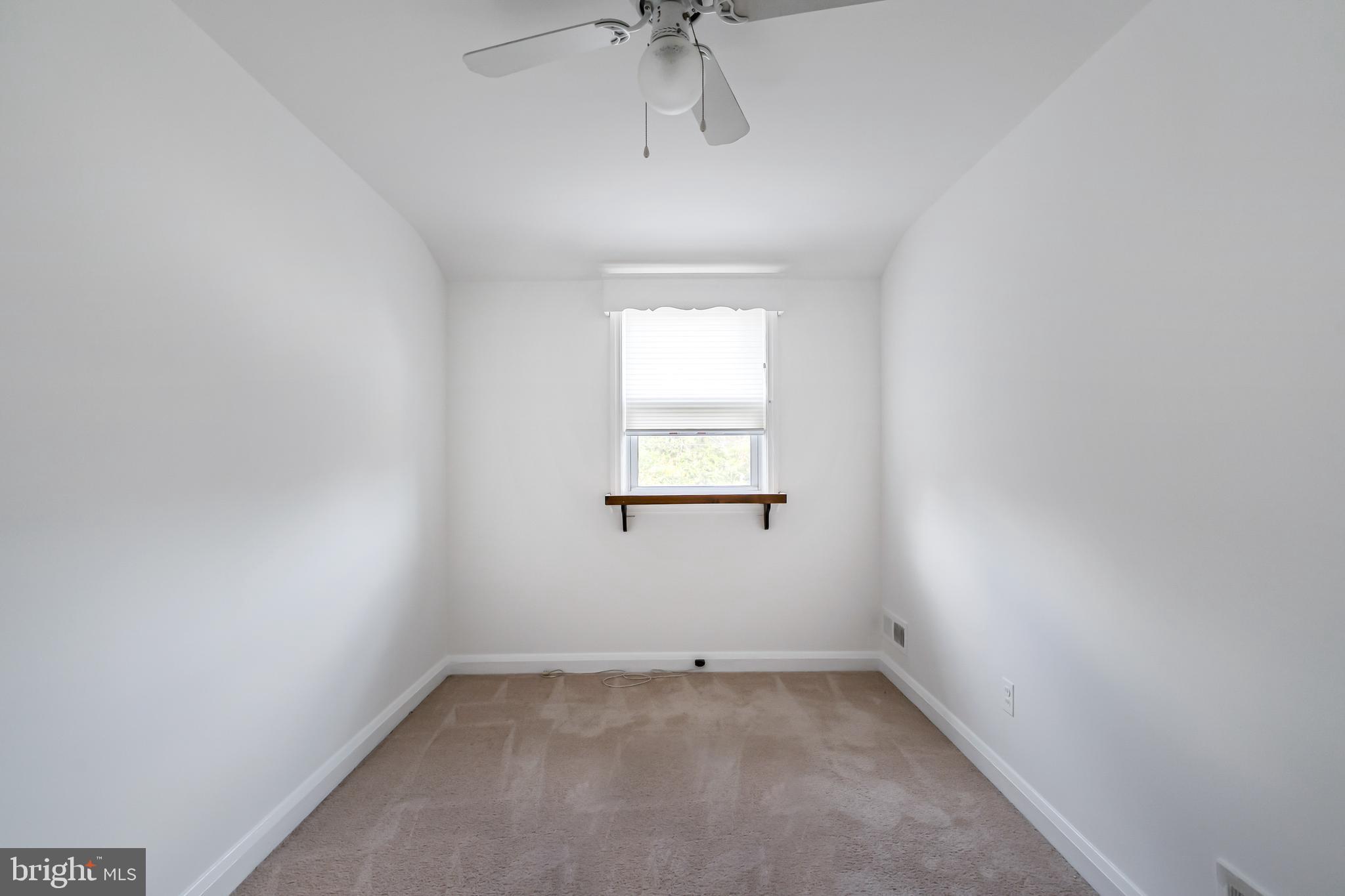 KNETTISHALL - Residential