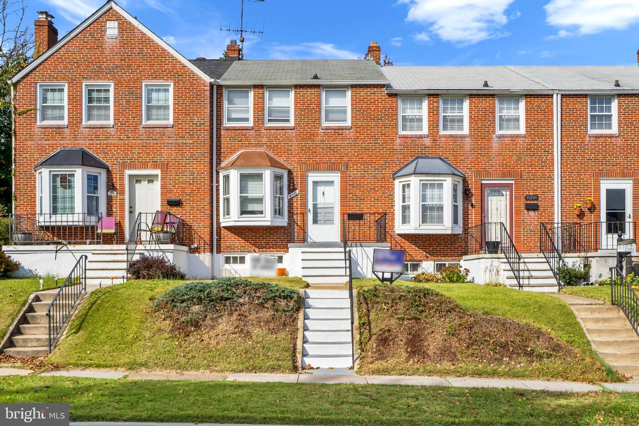 KNETTISHALL - Residential