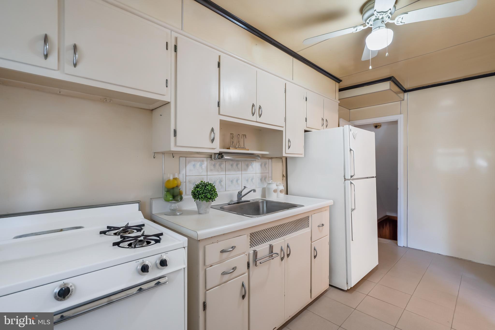 KNETTISHALL - Residential