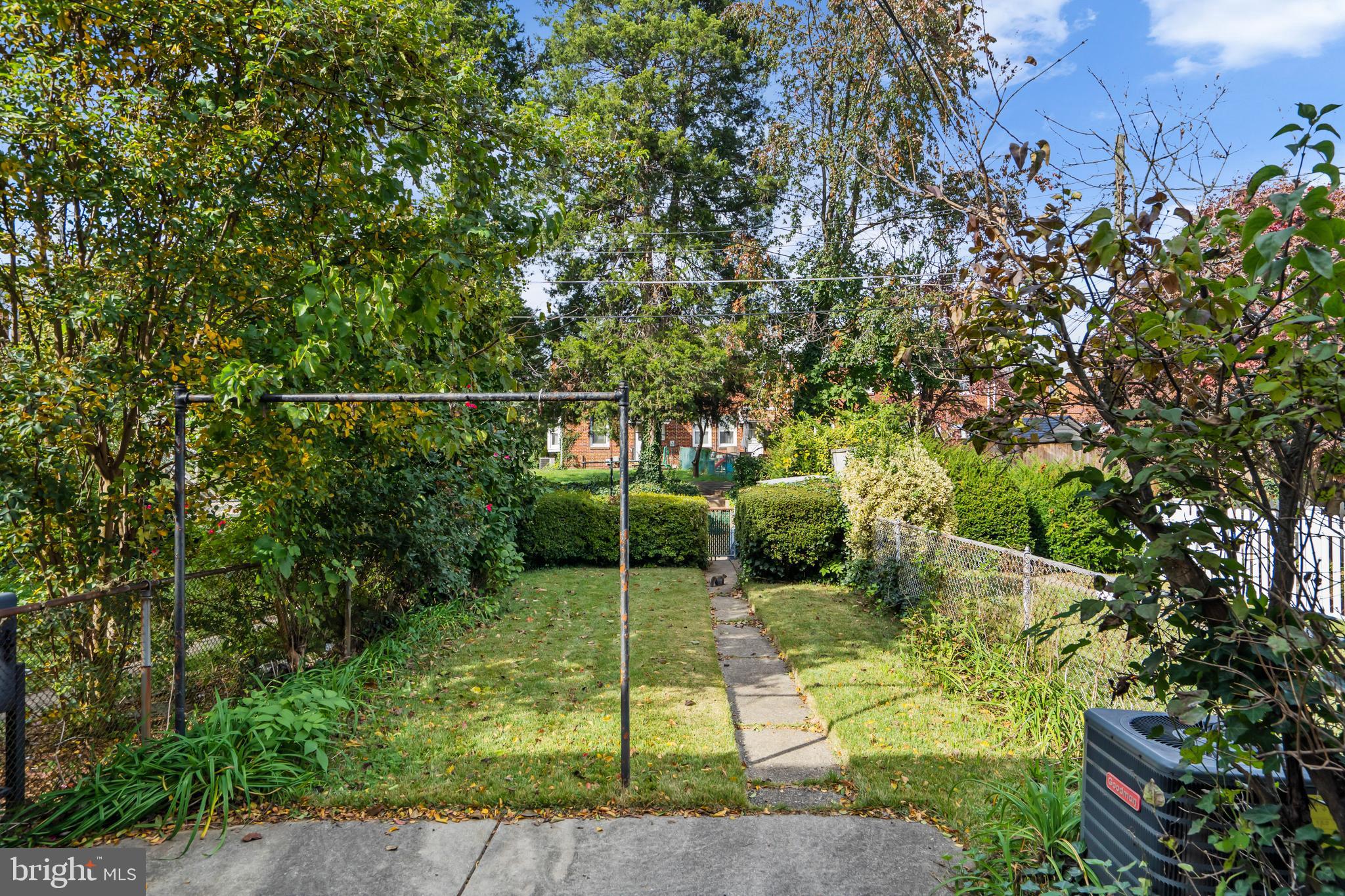 KNETTISHALL - Residential