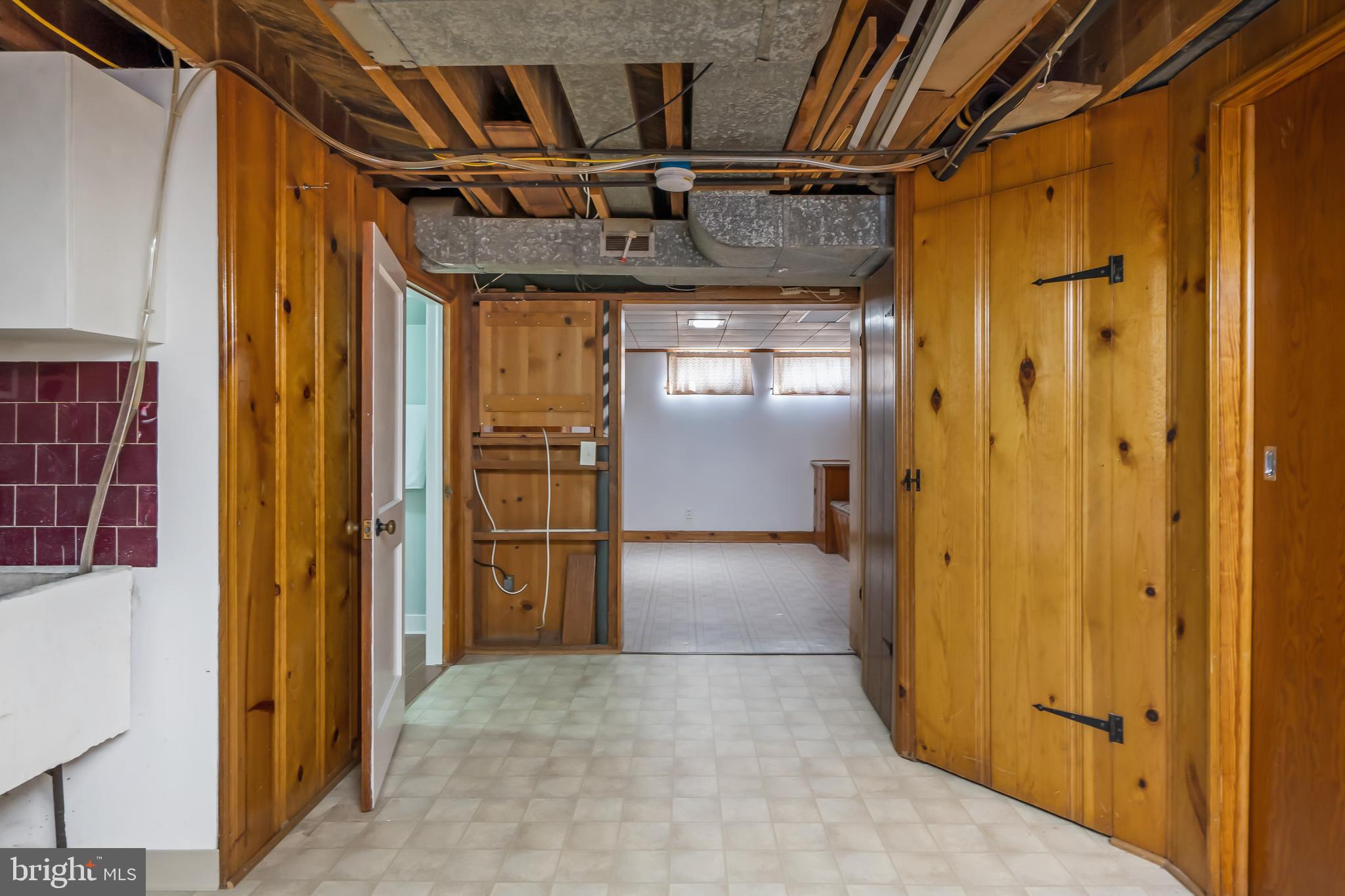 KNETTISHALL - Residential