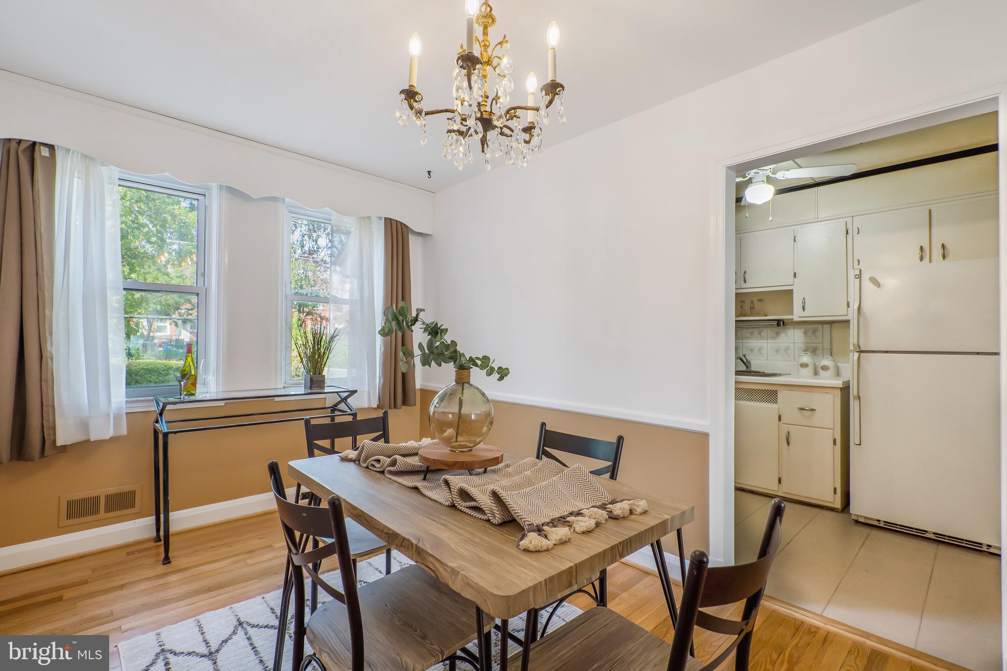 KNETTISHALL - Residential