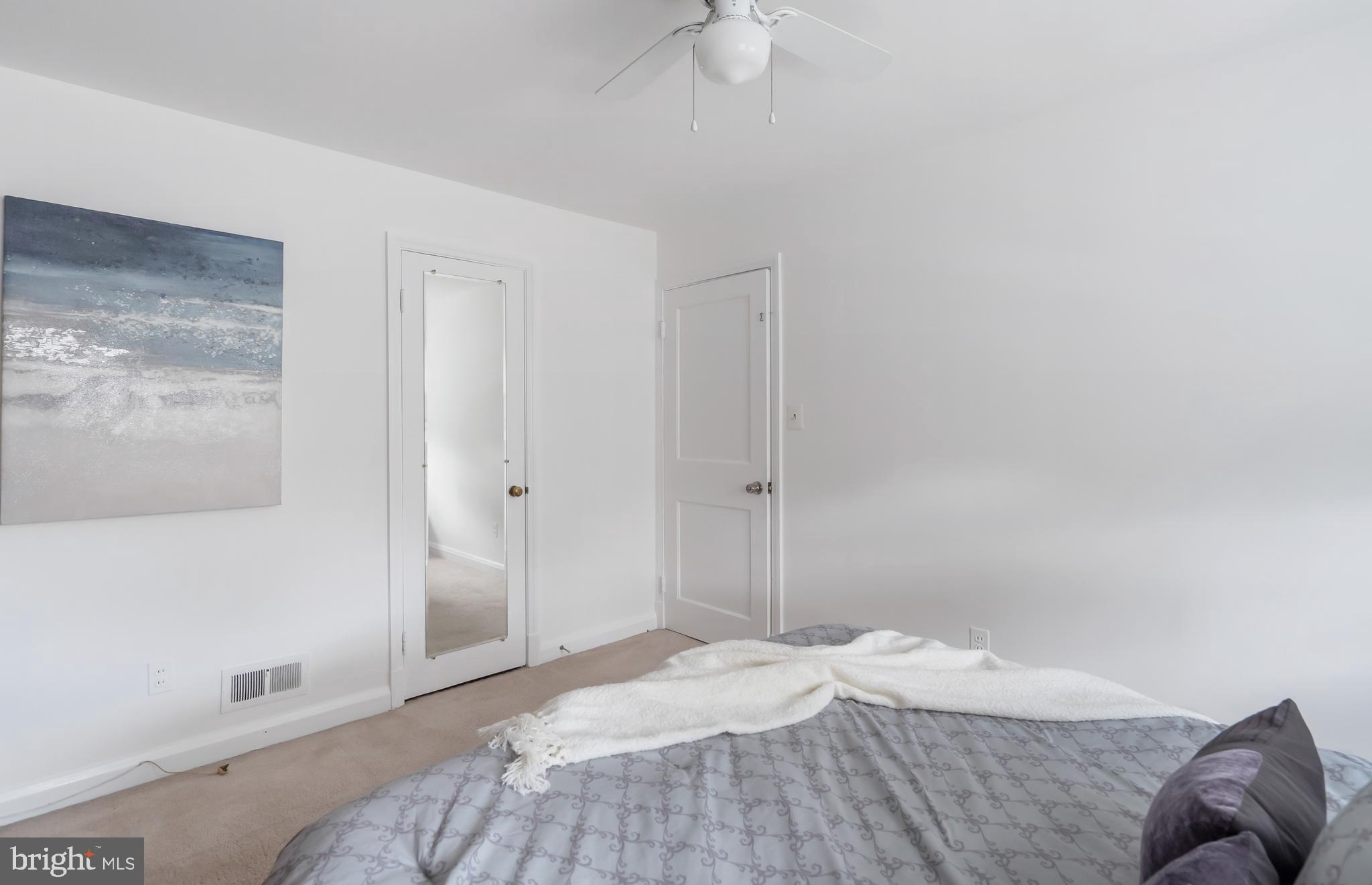 KNETTISHALL - Residential