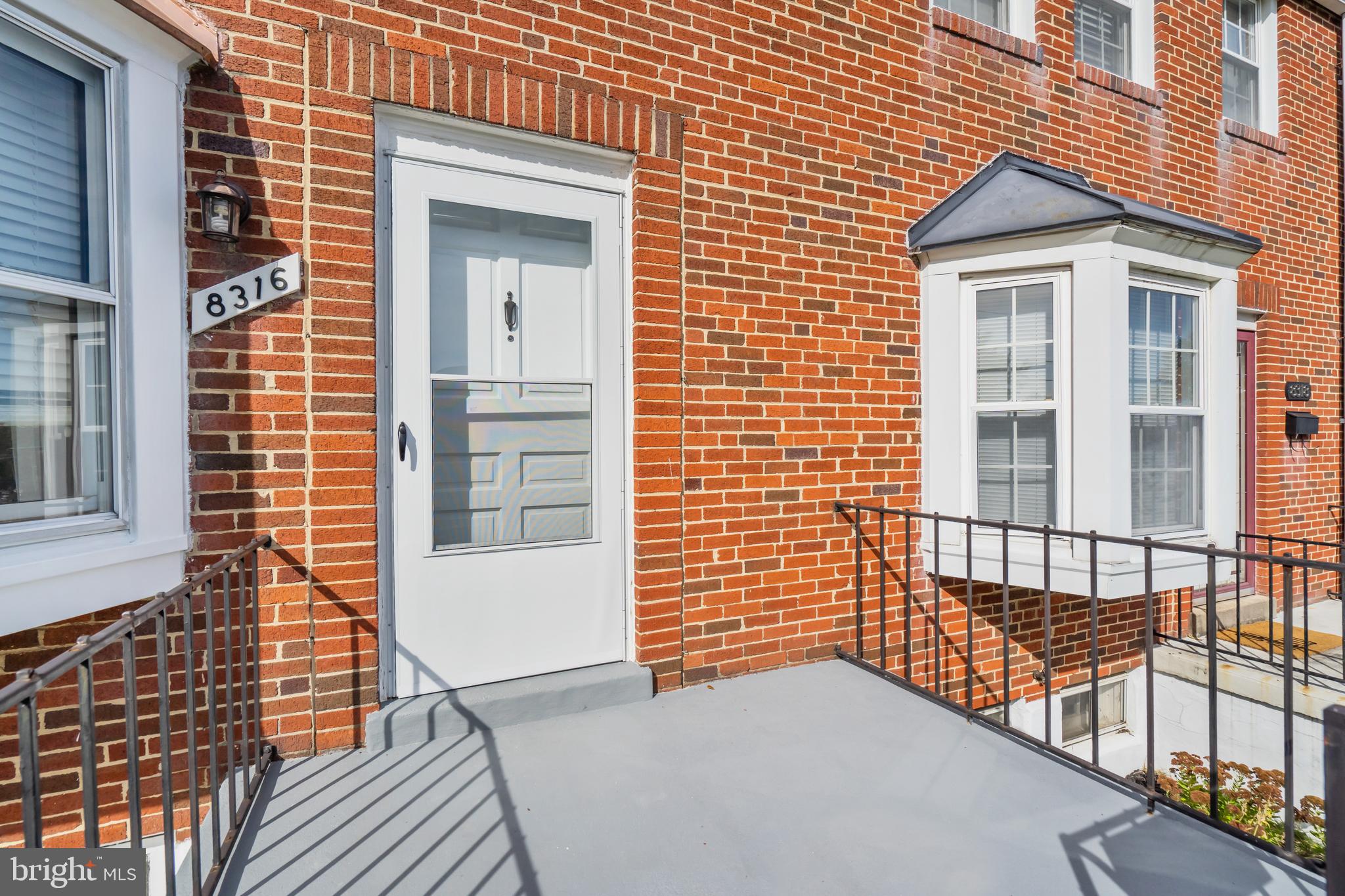 KNETTISHALL - Residential