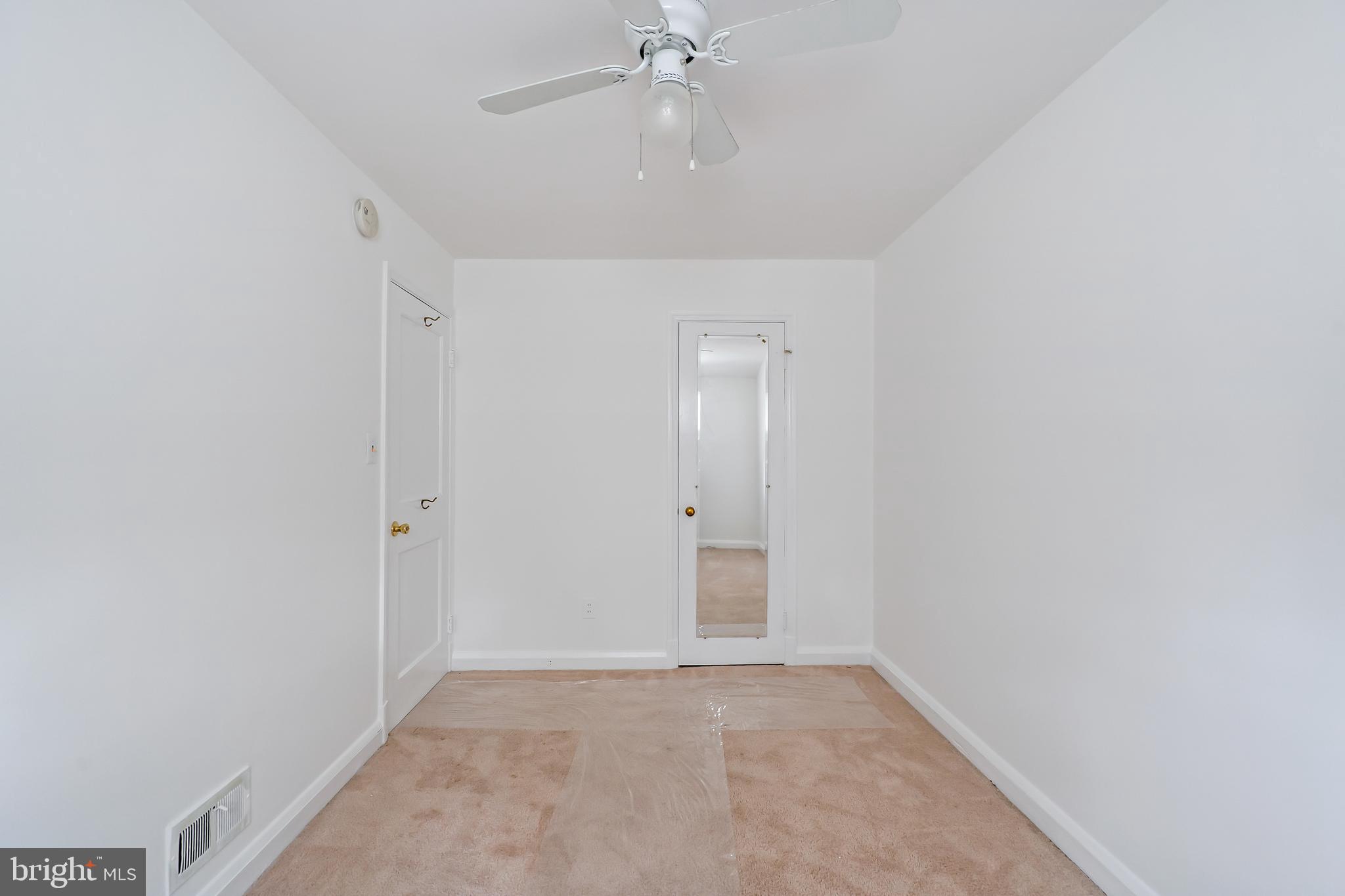 KNETTISHALL - Residential