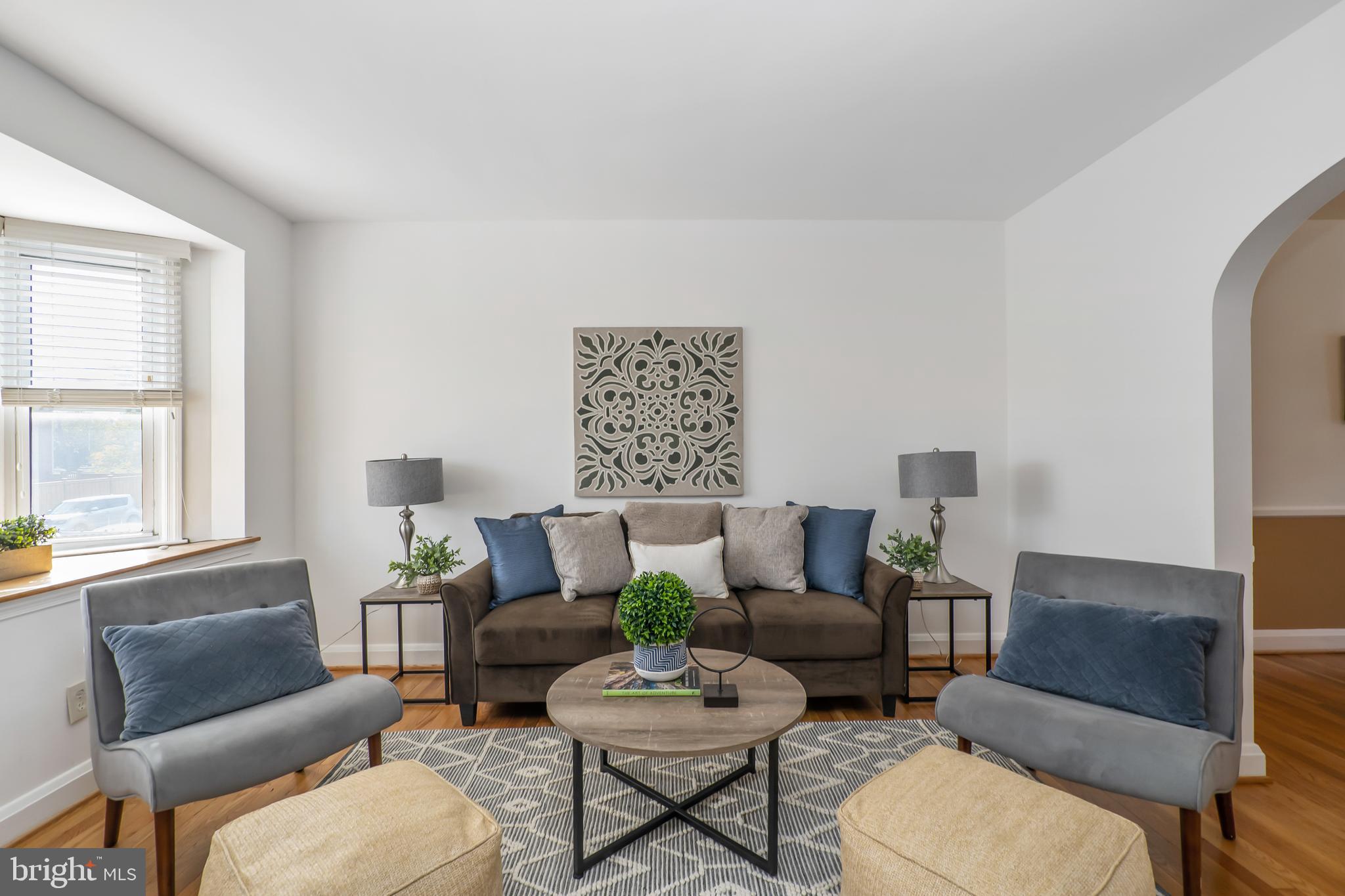 KNETTISHALL - Residential