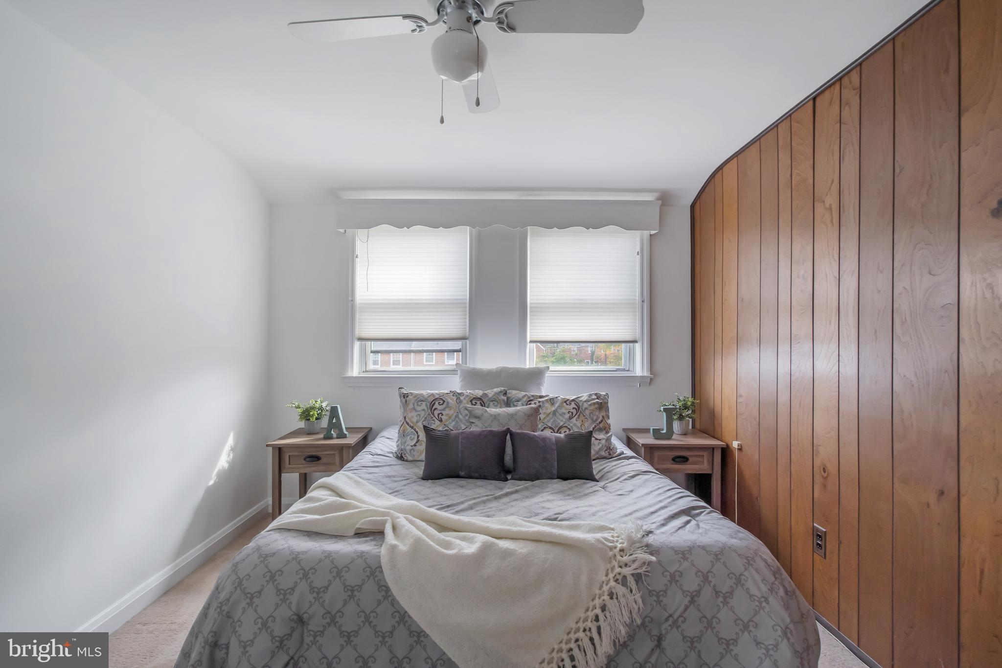 KNETTISHALL - Residential