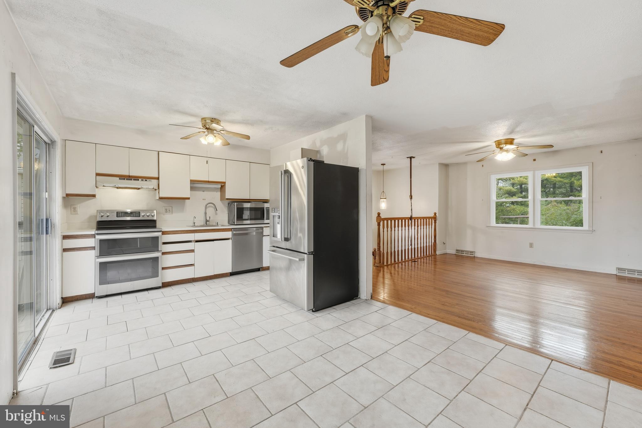 PLEASANT RUN - Residential