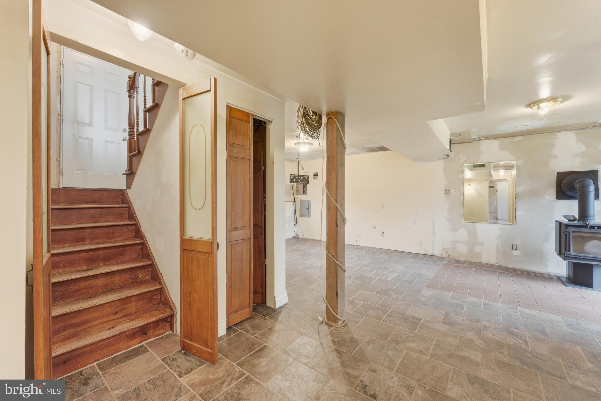 PLEASANT RUN - Residential