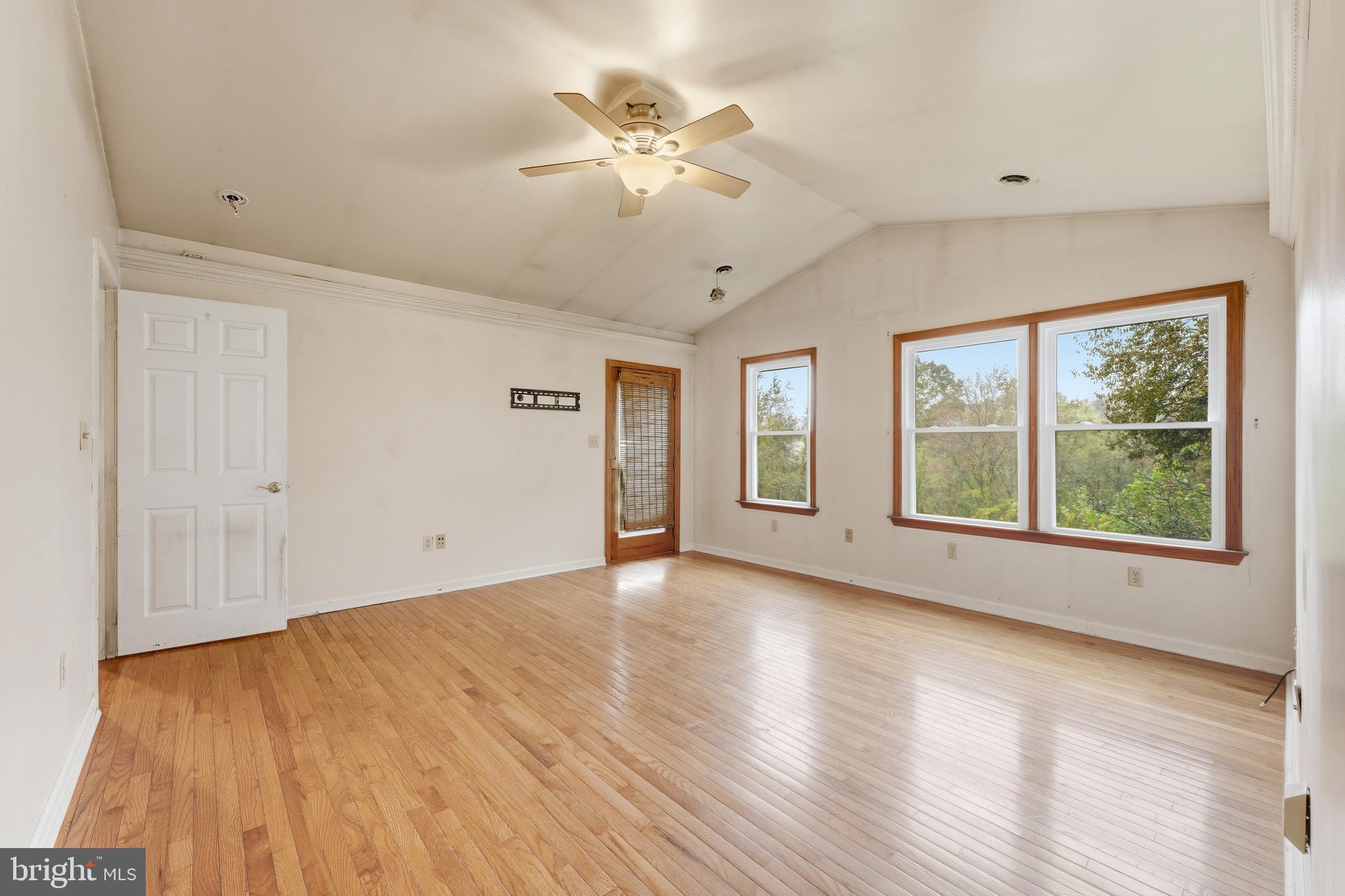 PLEASANT RUN - Residential