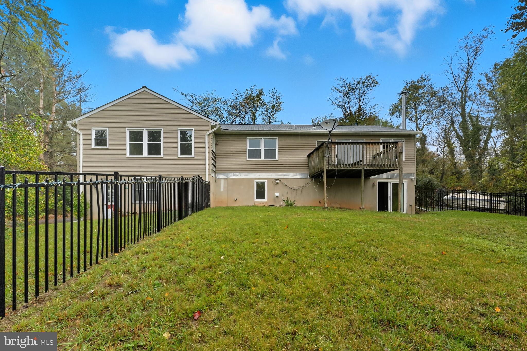 PLEASANT RUN - Residential