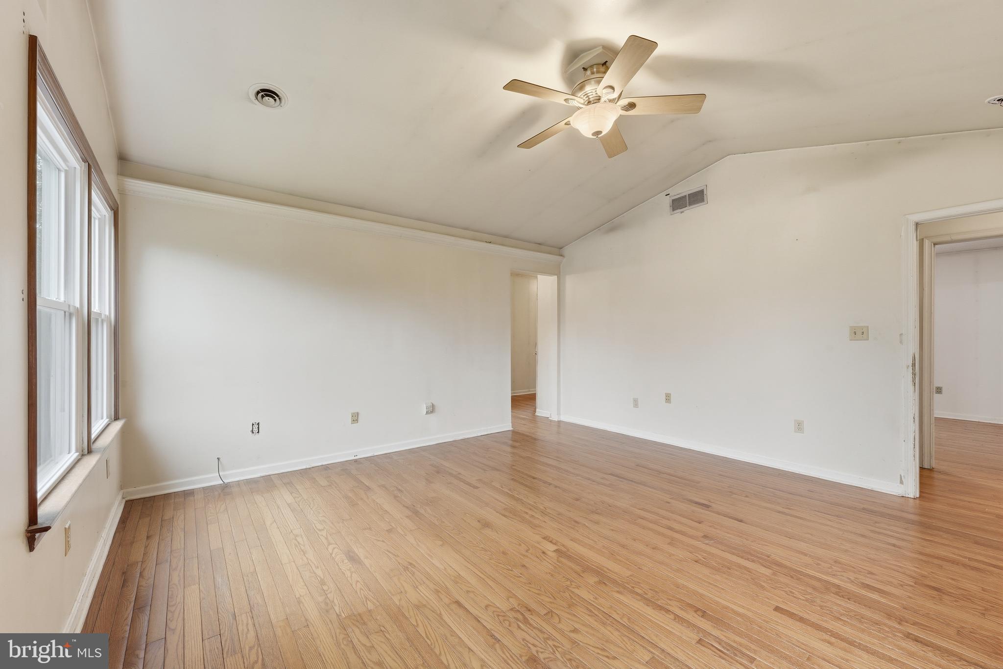 PLEASANT RUN - Residential