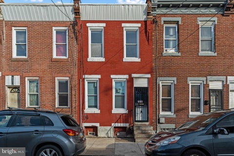 Townhouse For Rent - 3553 Emerald Street<br/> Philadelphia County, PHILADELPHIA, PA 19134