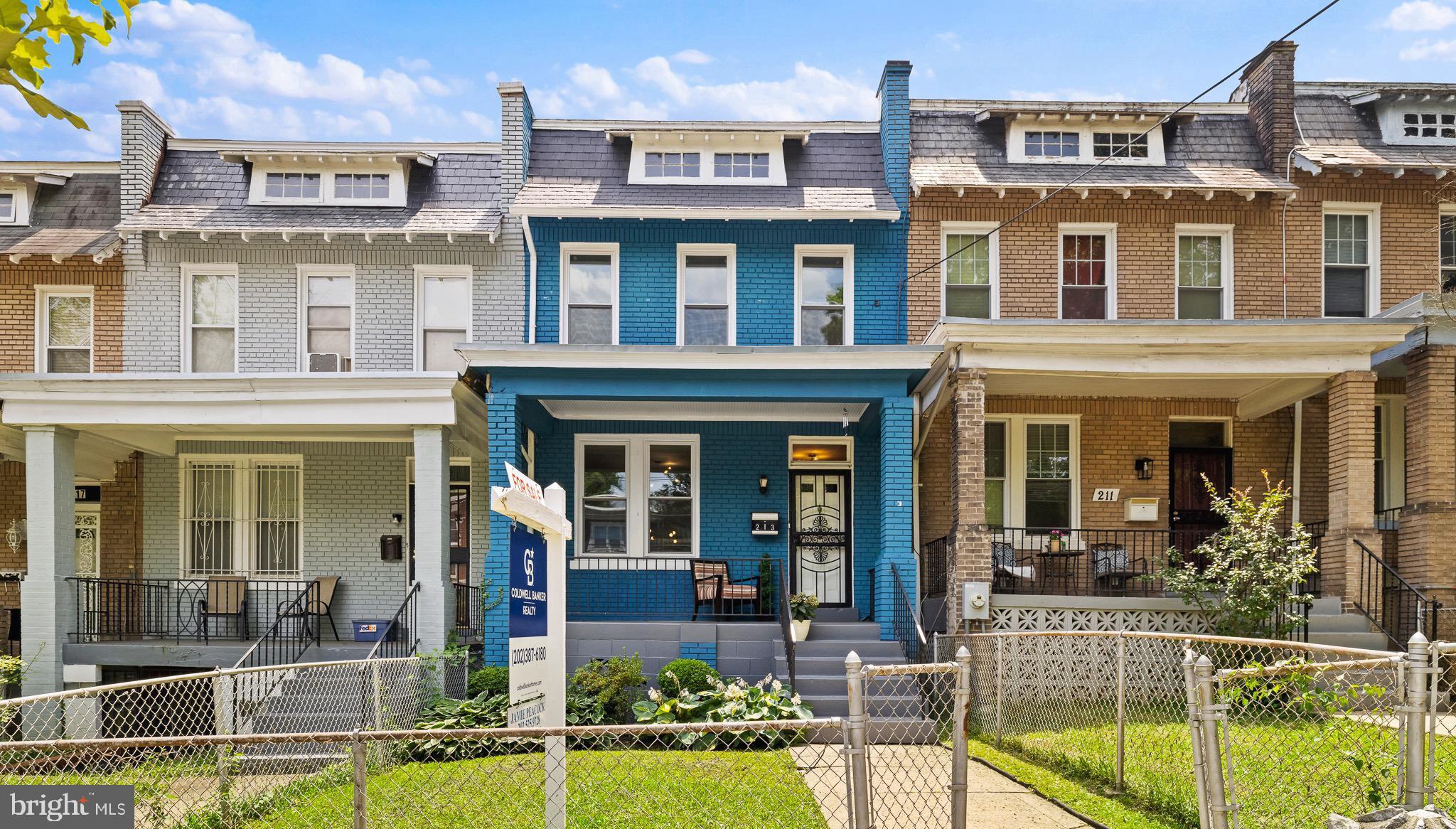 213 CHANNING STREET NE