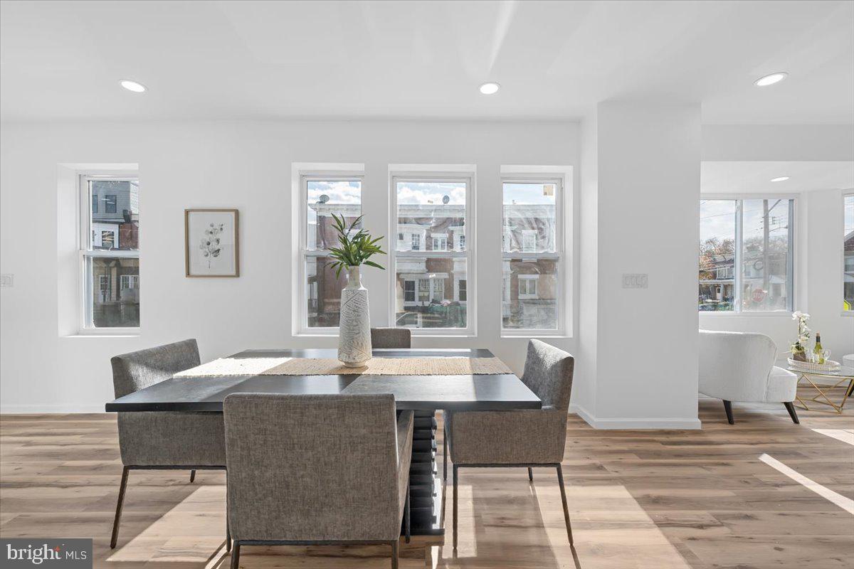 COBBS CREEK - Residential