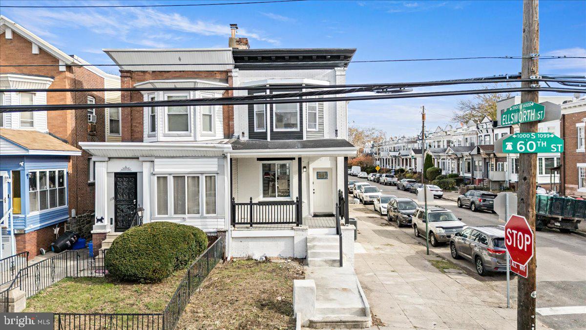 COBBS CREEK - Residential