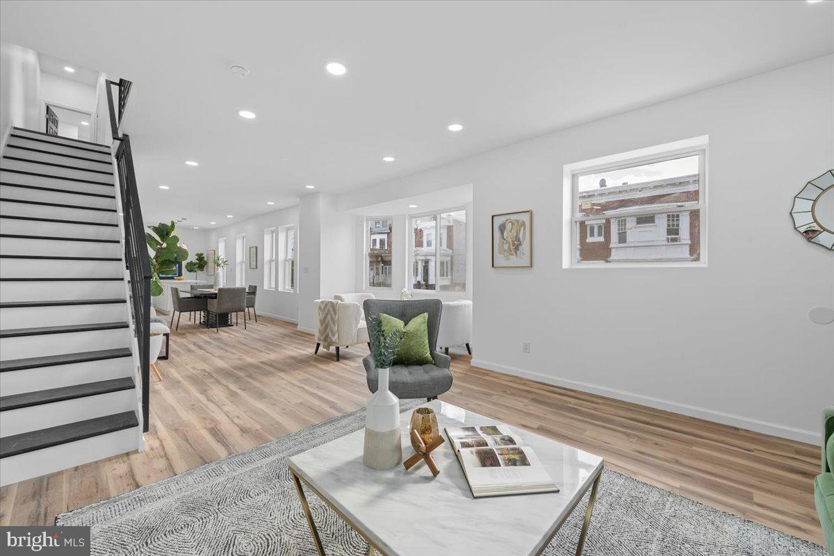 COBBS CREEK - Residential