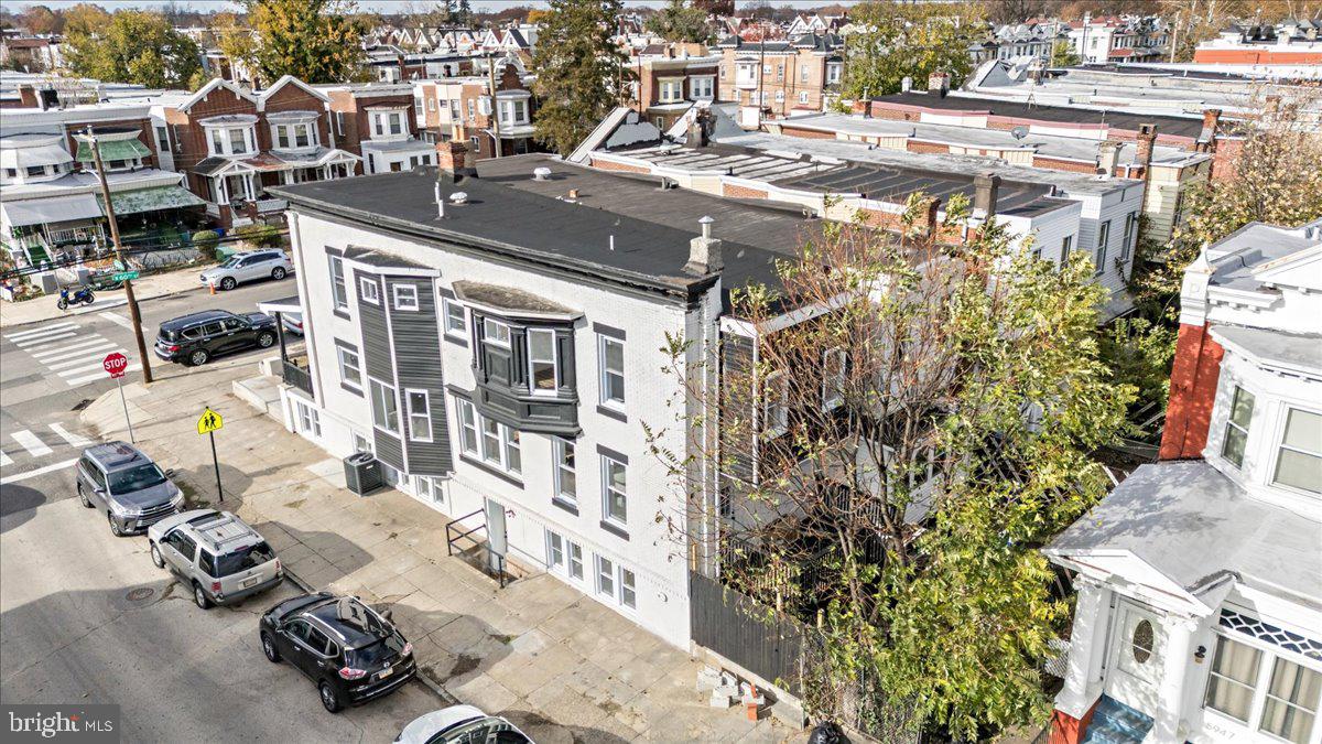 COBBS CREEK - Residential