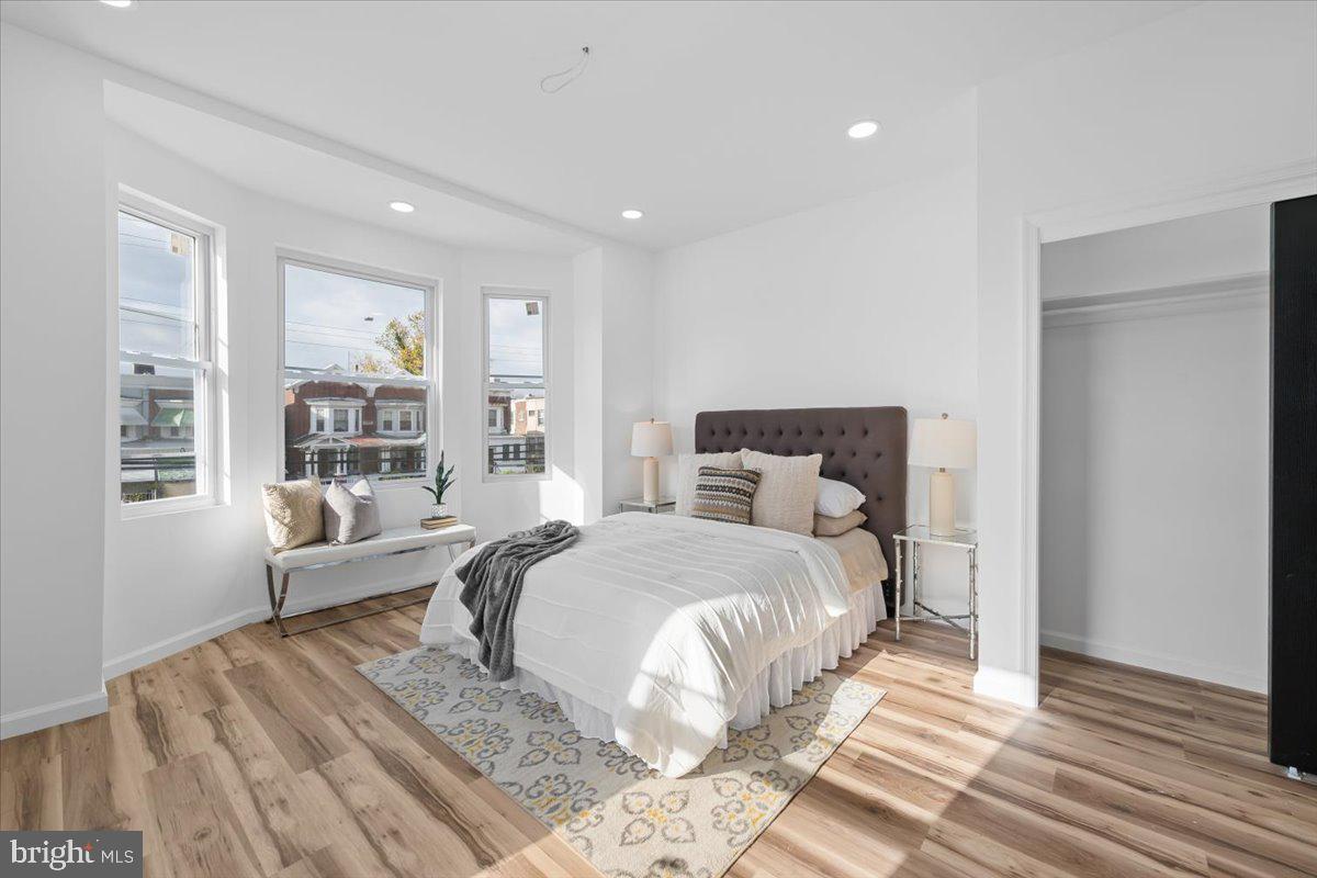 COBBS CREEK - Residential