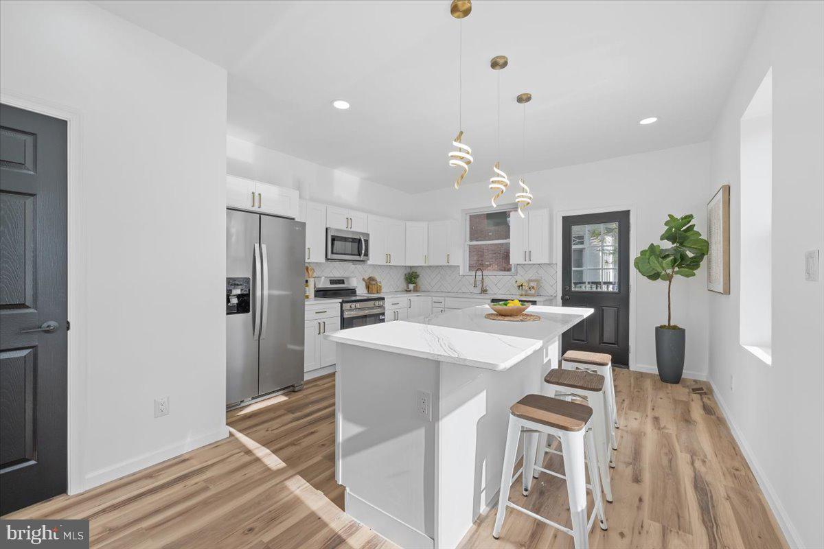 COBBS CREEK - Residential