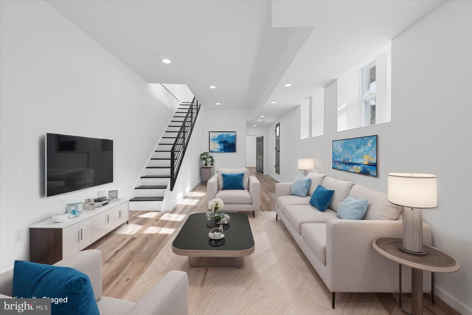 COBBS CREEK - Residential