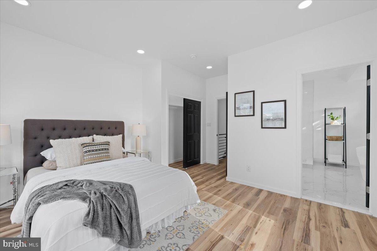 COBBS CREEK - Residential