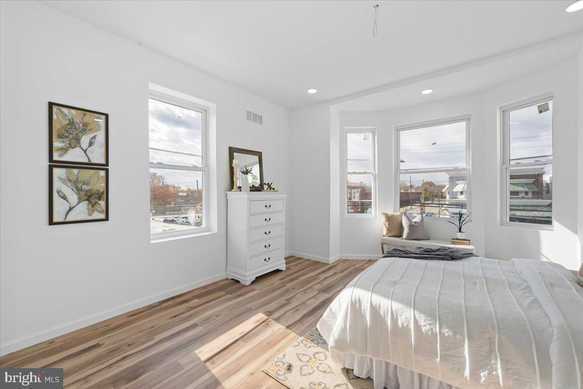 COBBS CREEK - Residential