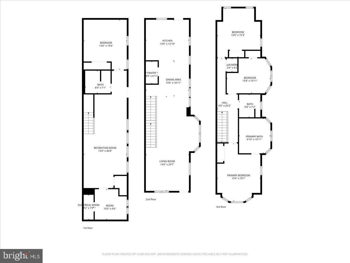 COBBS CREEK - Residential