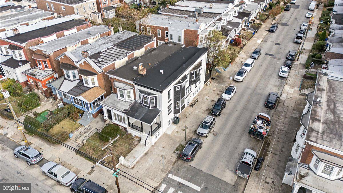 COBBS CREEK - Residential