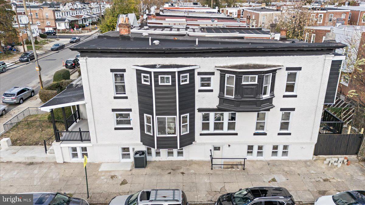 COBBS CREEK - Residential