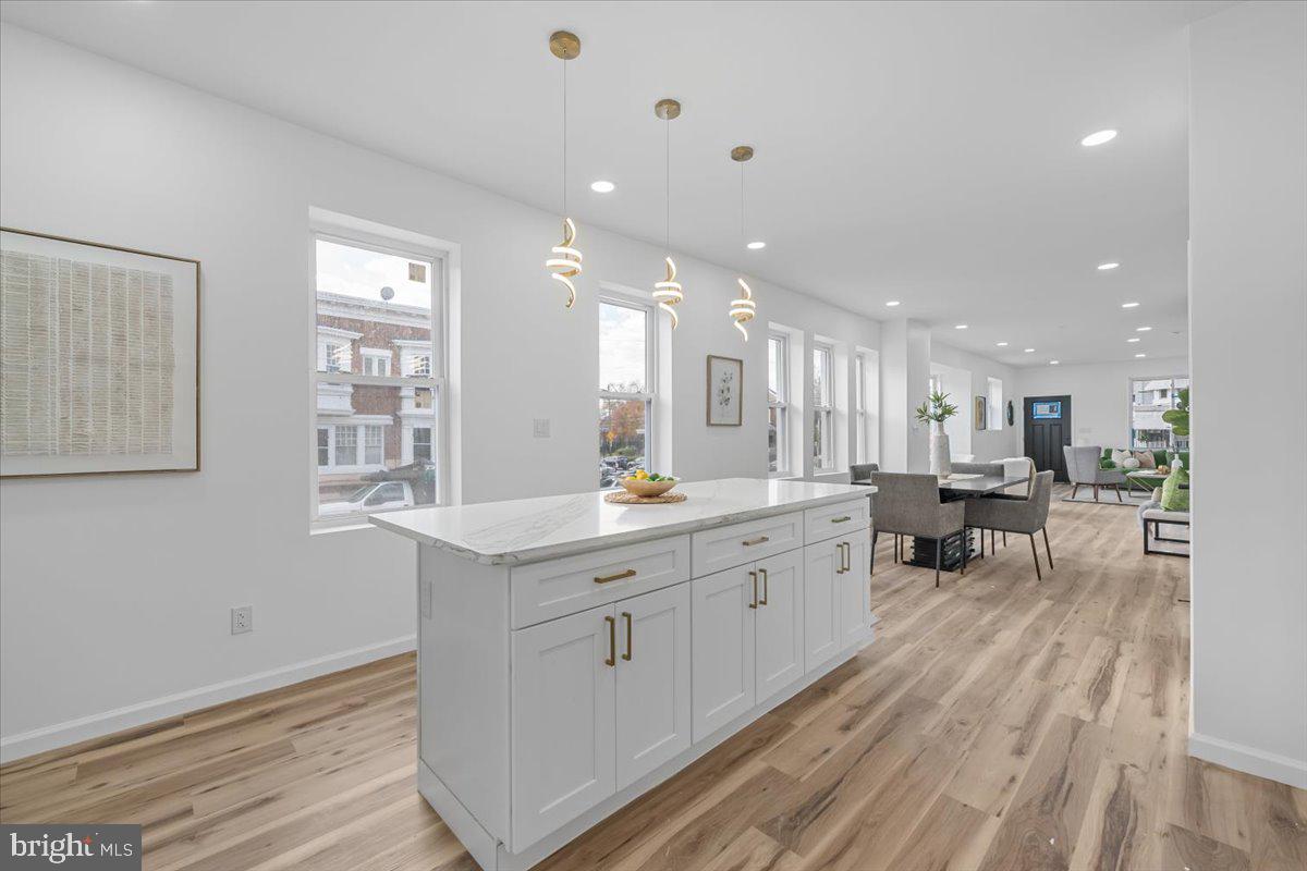 COBBS CREEK - Residential