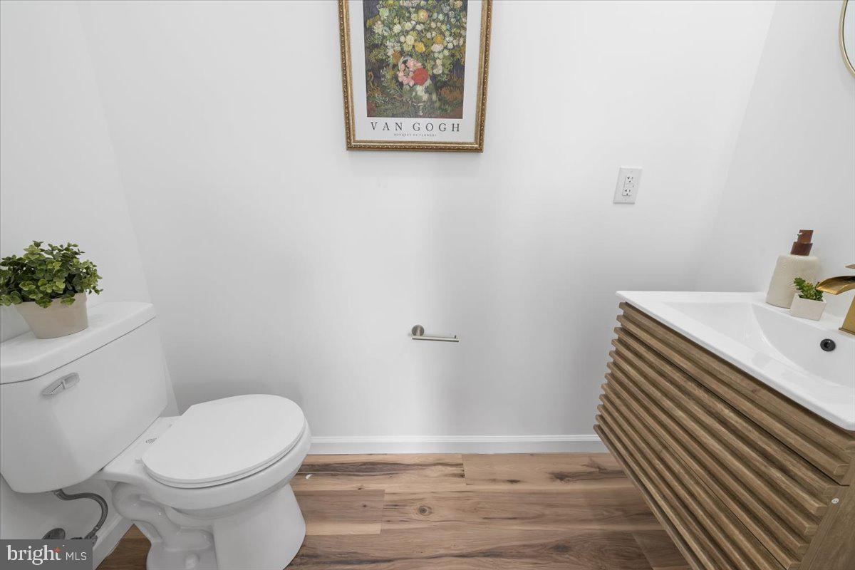 COBBS CREEK - Residential