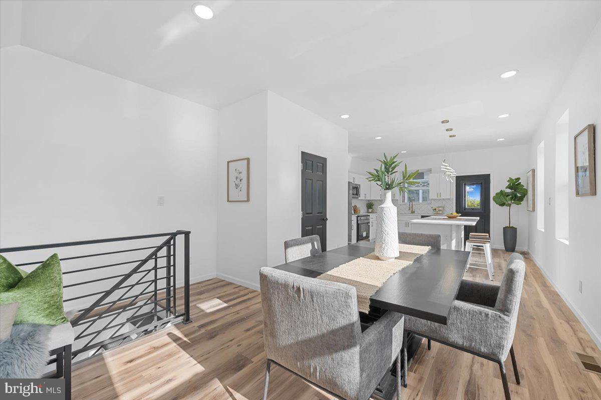 COBBS CREEK - Residential