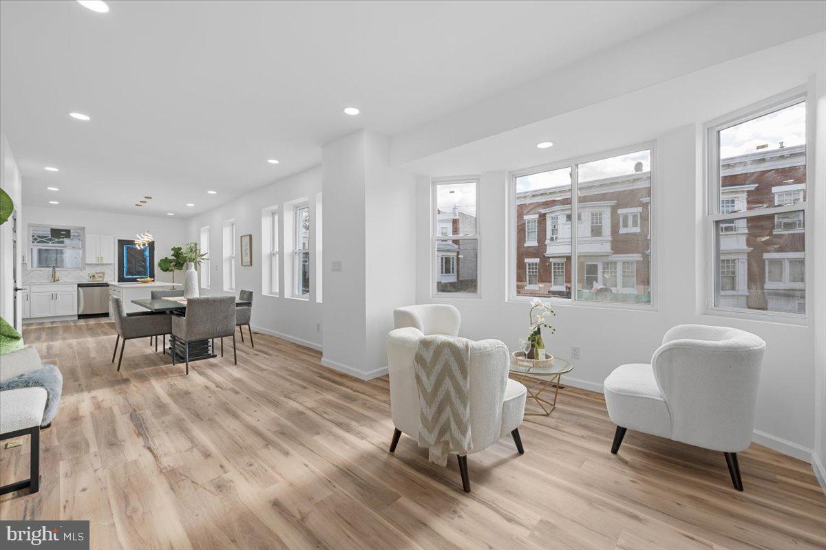 COBBS CREEK - Residential