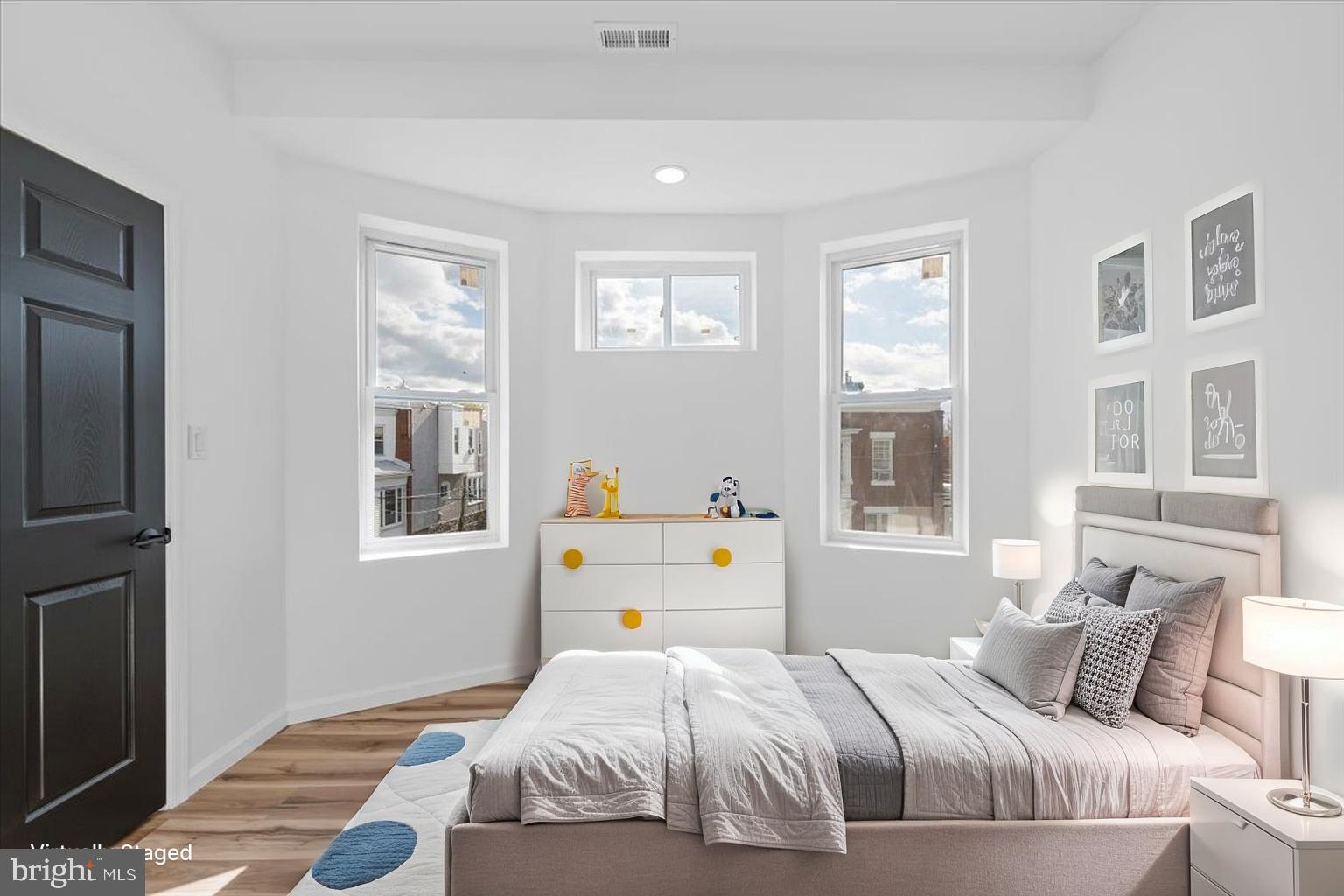 COBBS CREEK - Residential