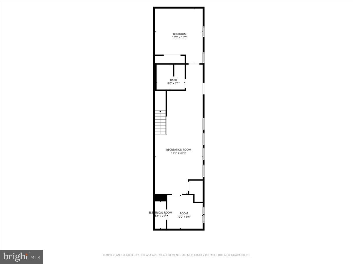 COBBS CREEK - Residential