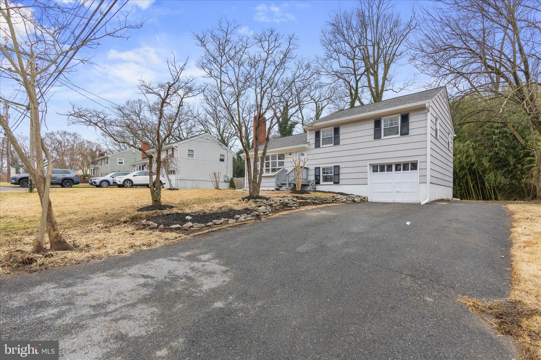 TERRACE GARDENS - Residential