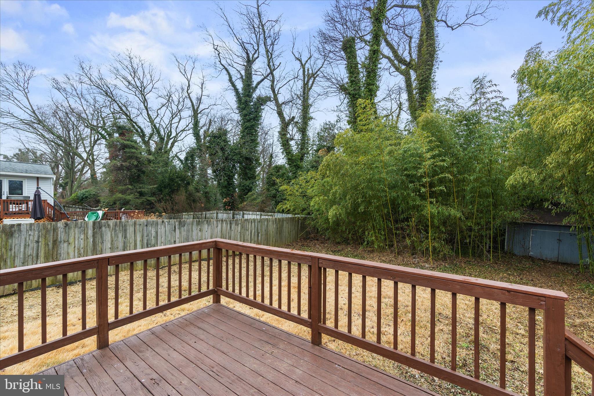 TERRACE GARDENS - Residential