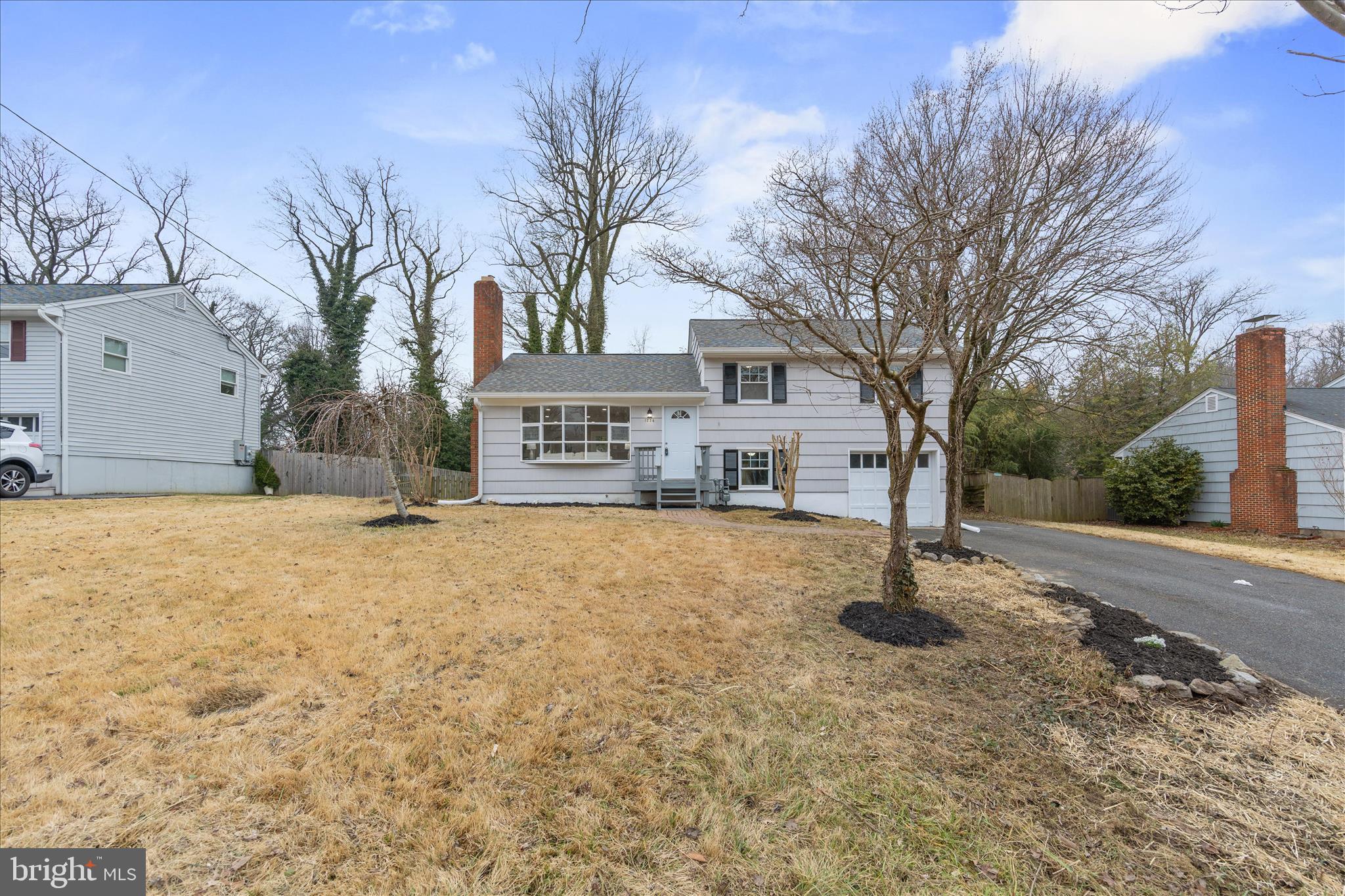 TERRACE GARDENS - Residential