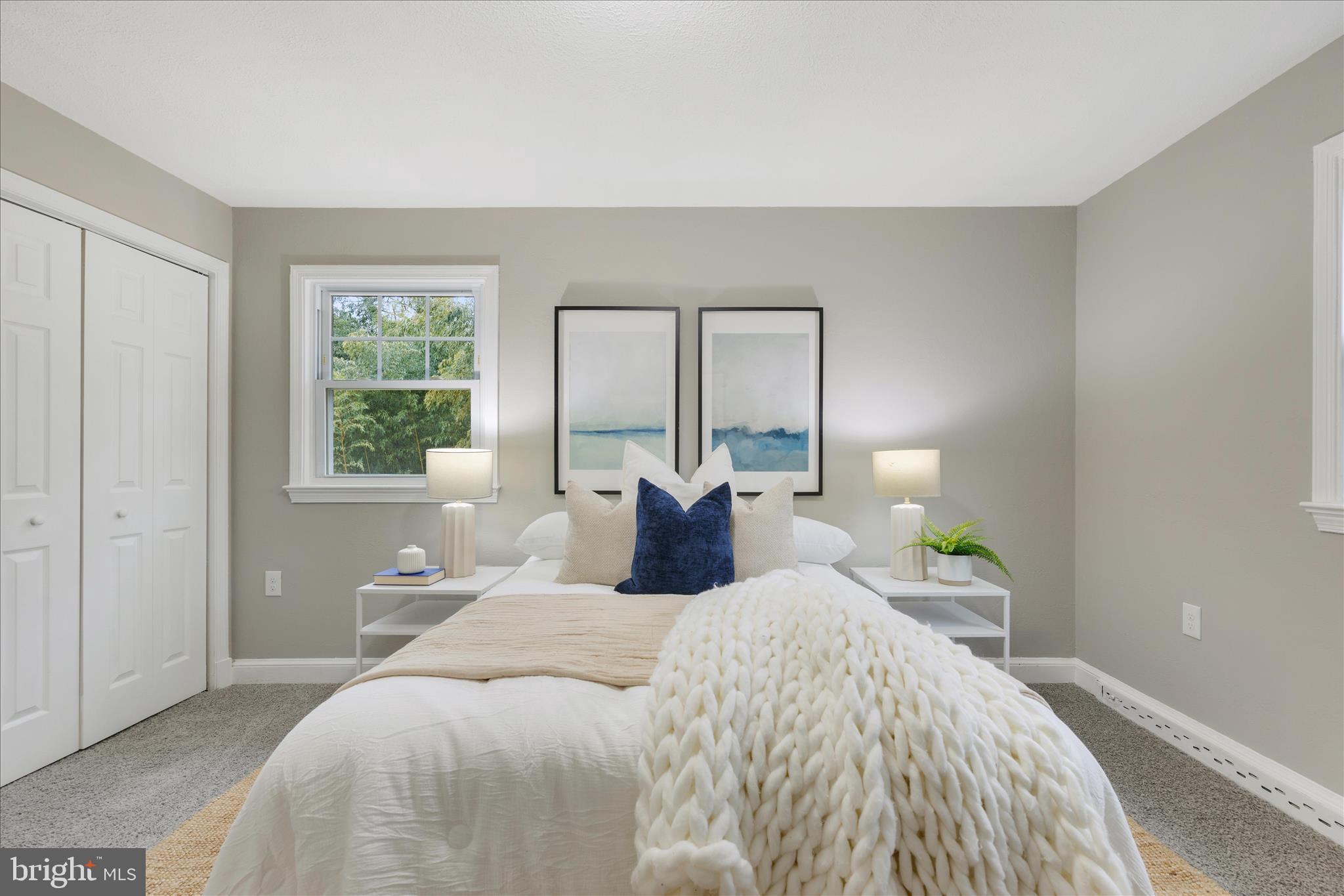 TERRACE GARDENS - Residential