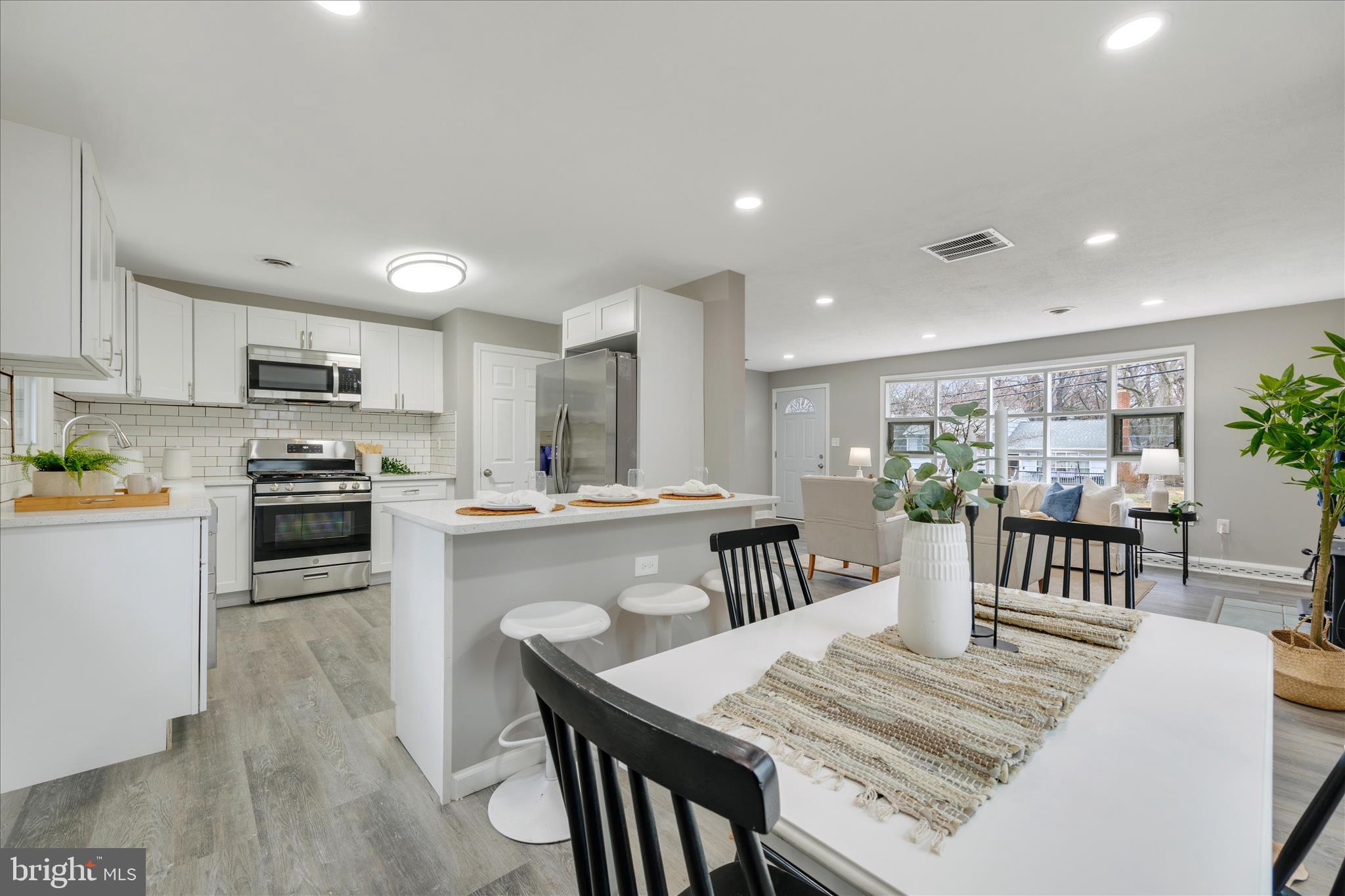 TERRACE GARDENS - Residential