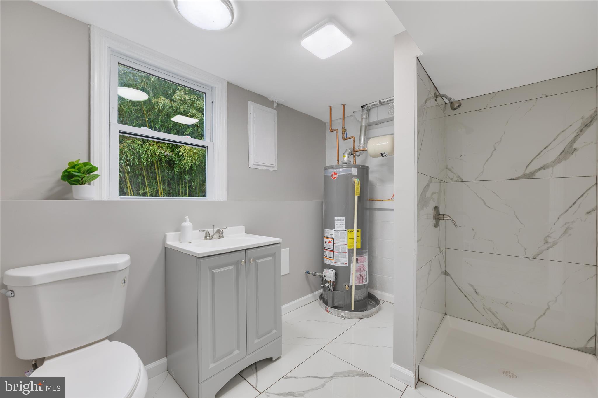 TERRACE GARDENS - Residential