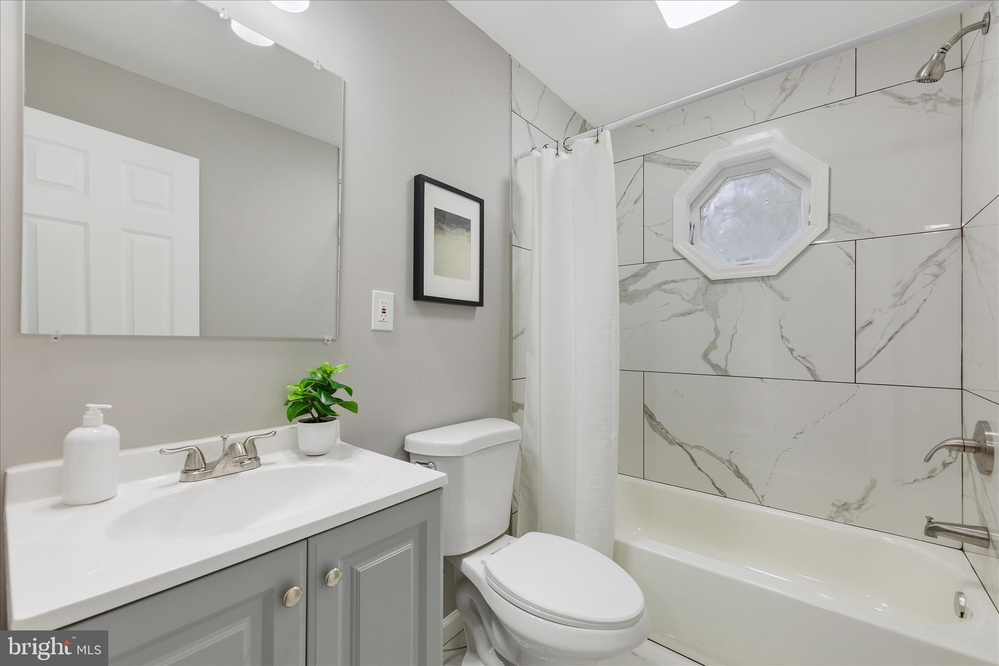 TERRACE GARDENS - Residential