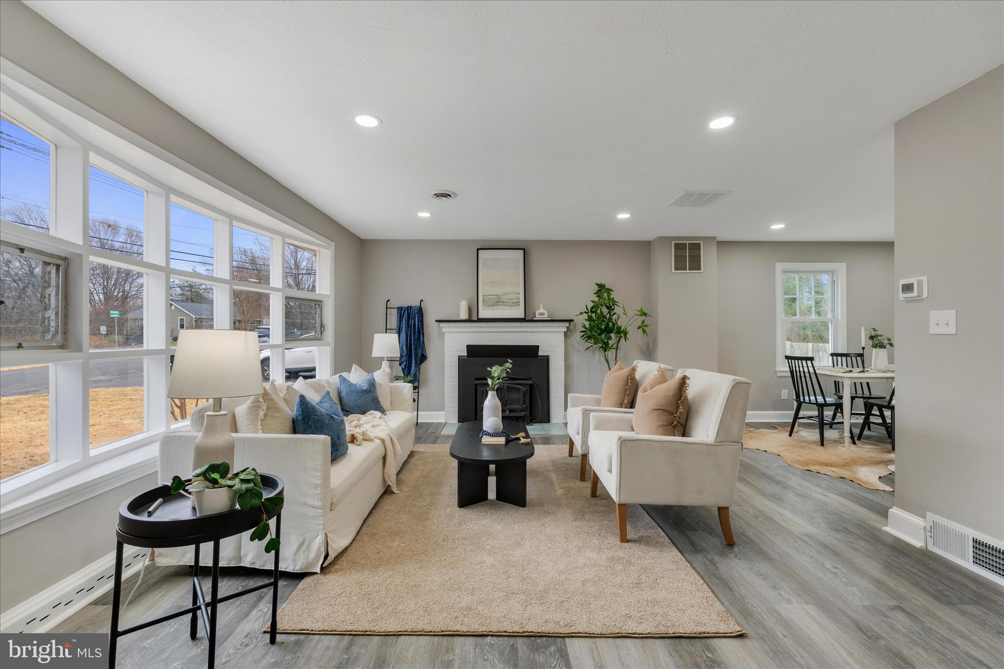 TERRACE GARDENS - Residential