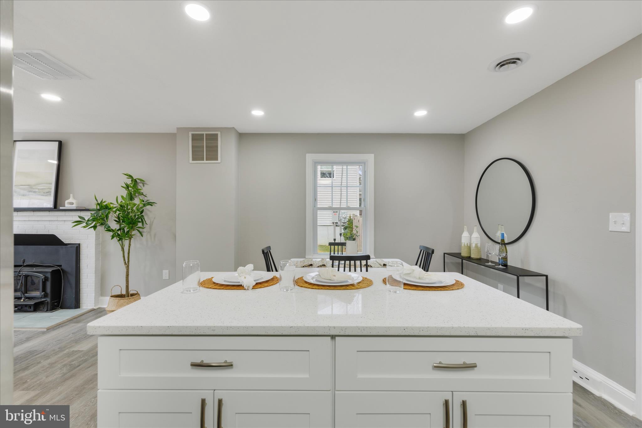 TERRACE GARDENS - Residential