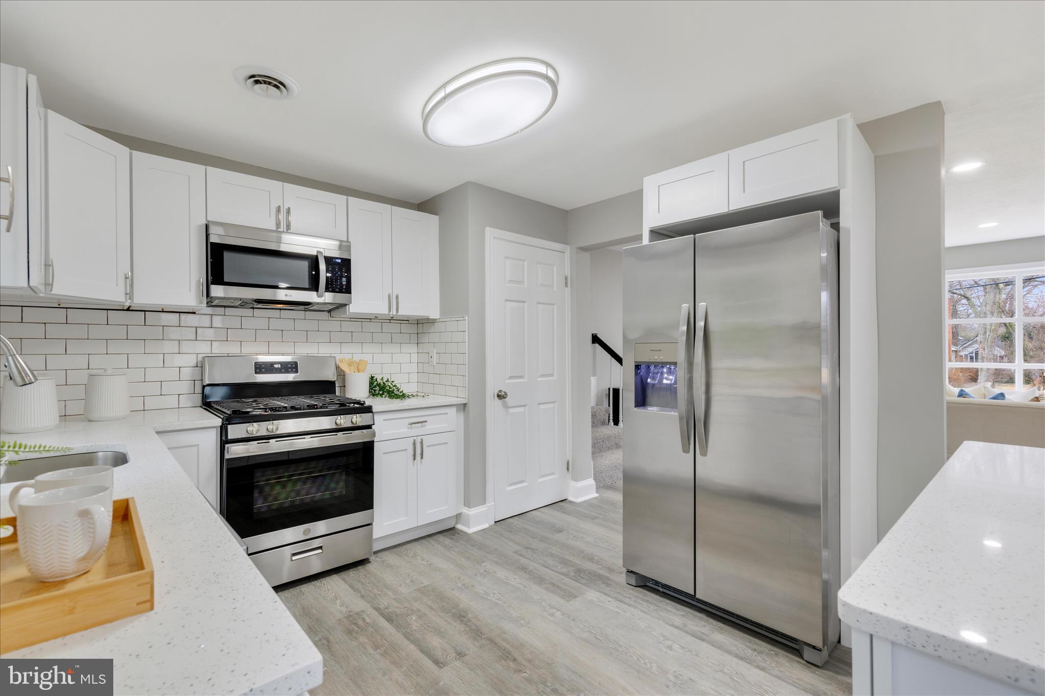 TERRACE GARDENS - Residential