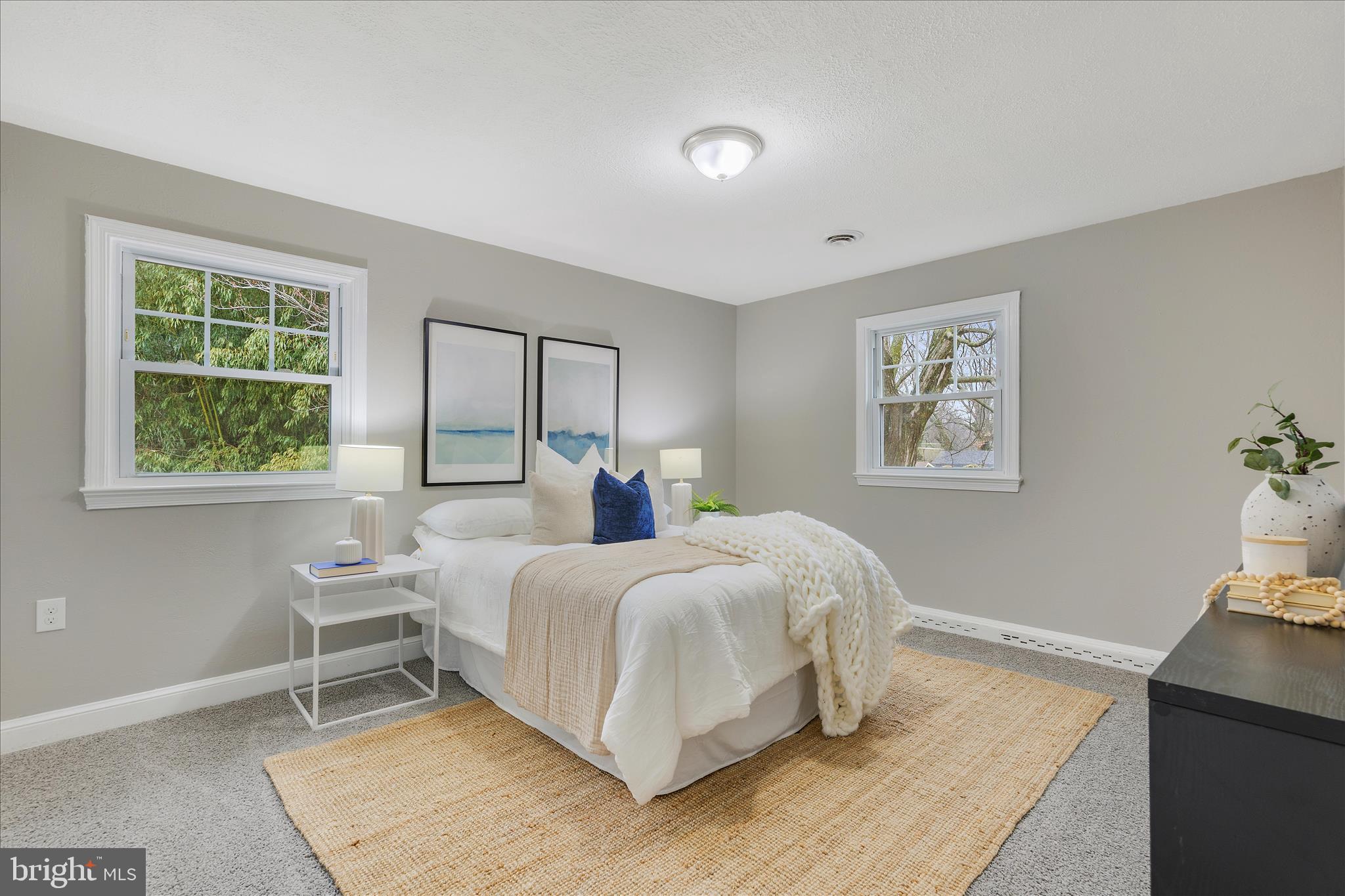 TERRACE GARDENS - Residential