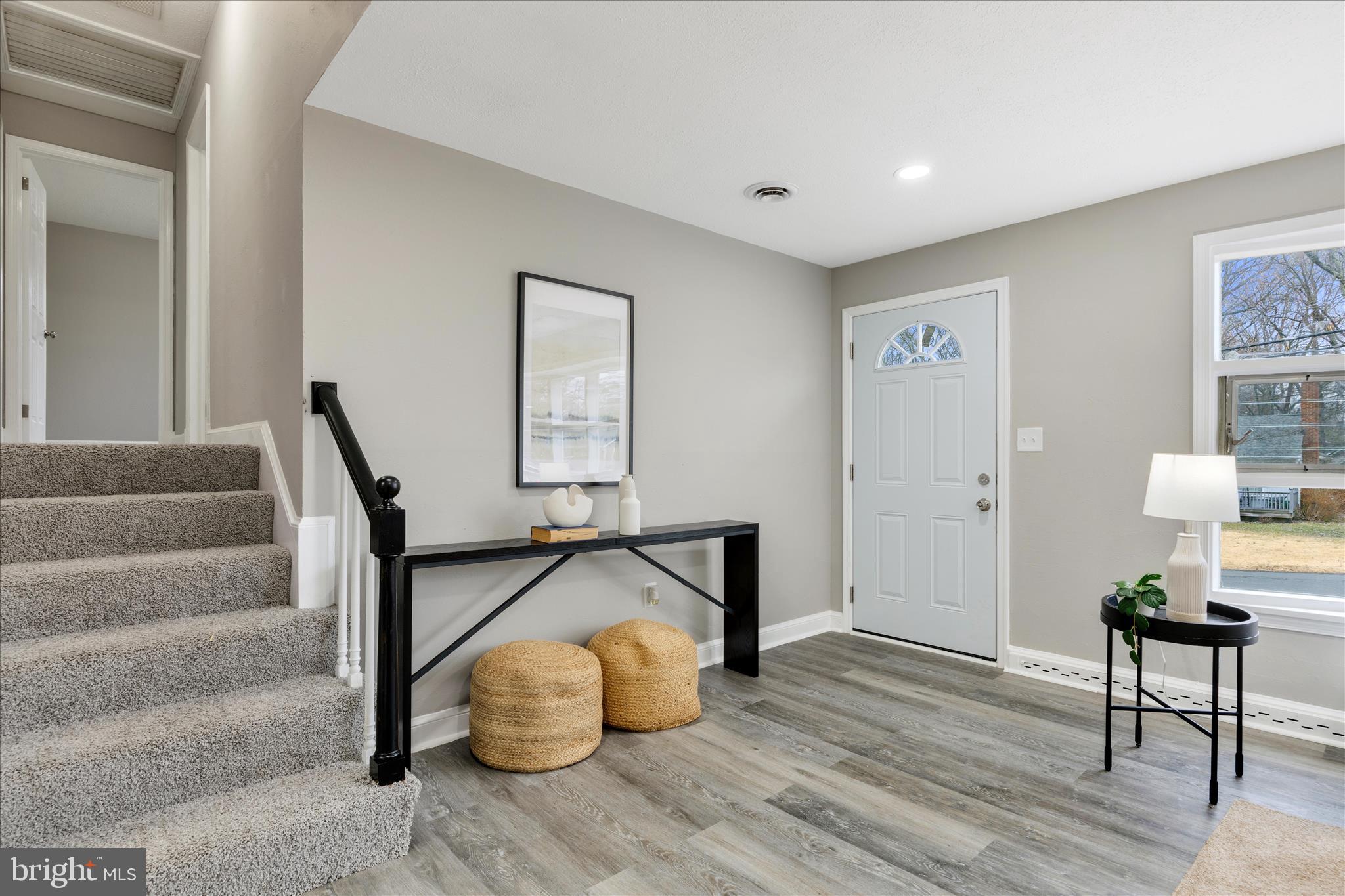 TERRACE GARDENS - Residential